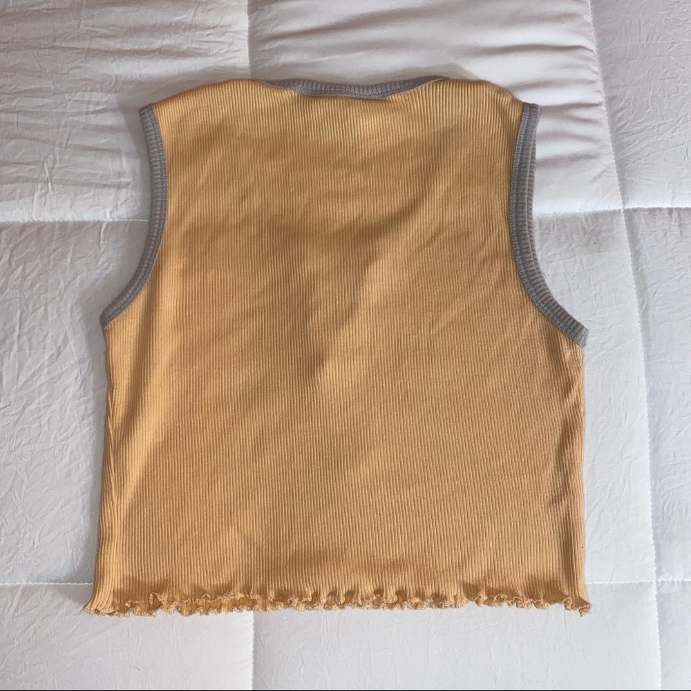 Playboy Tank - Picture 2 of 5